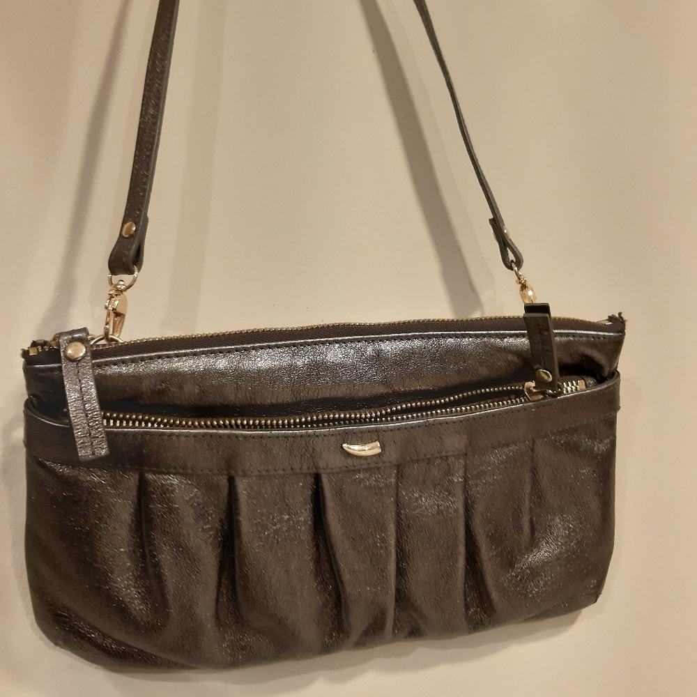 Tusk crossbody